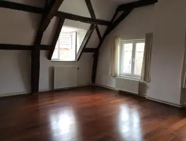 Foto #1 Appartement Achter de Comedie Maastricht