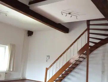 Foto #3 Appartement Achter de Comedie Maastricht