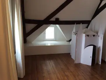 Foto #4 Appartement Achter de Comedie Maastricht