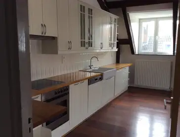 Foto #2 Appartement Achter de Comedie Maastricht