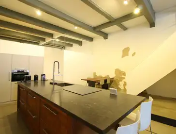 Foto #1 Appartement Wijnstraat Dordrecht