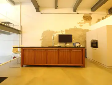 Foto #3 Appartement Wijnstraat Dordrecht