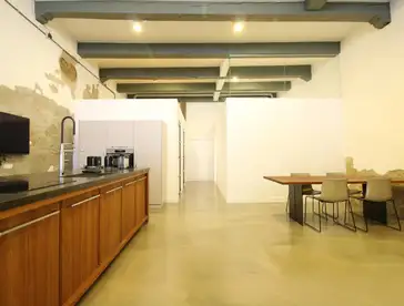 Foto #2 Appartement Wijnstraat Dordrecht
