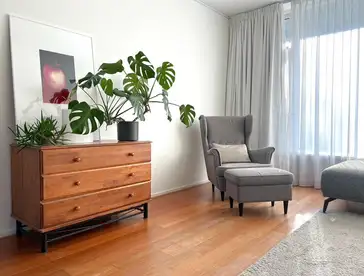 Foto #3 Appartement Dirk Schäferstraat Amsterdam