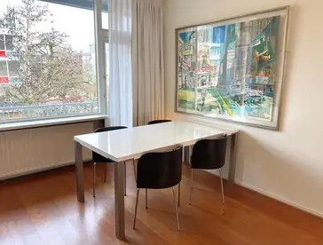 Foto #4 Appartement Dirk Schäferstraat Amsterdam