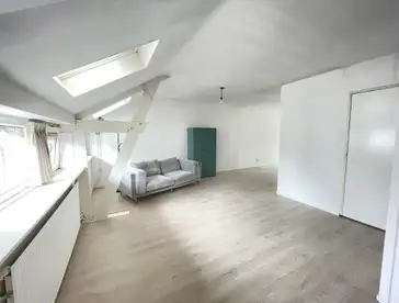 Foto #1 Appartement Wilhelminapark Haarlem