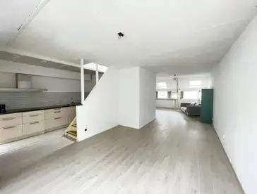 Foto #3 Appartement Wilhelminapark Haarlem