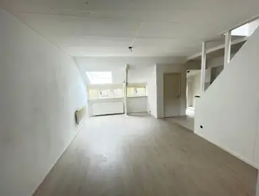 Foto #2 Appartement Wilhelminapark Haarlem