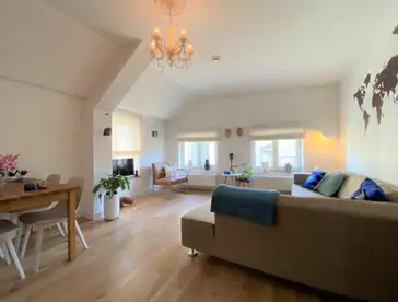 Foto #2 Appartement Sint Pieterstraat Maastricht