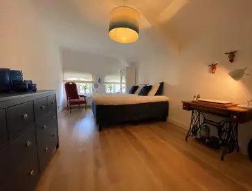 Foto #1 Appartement Sint Pieterstraat Maastricht