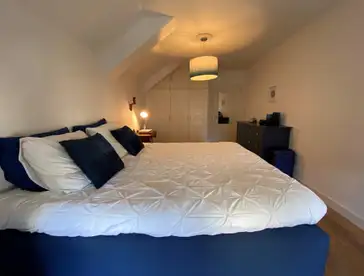 Foto #4 Appartement Sint Pieterstraat Maastricht