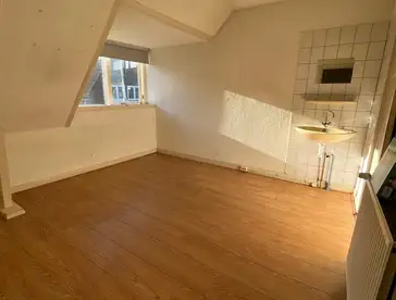 Foto #1 Kamer Vaartweg Hilversum