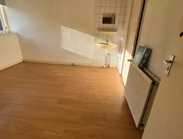 Foto #2 Kamer Vaartweg Hilversum