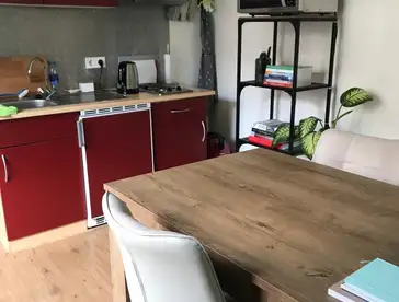 Foto #2 Kamer Orleansstraat Maastricht