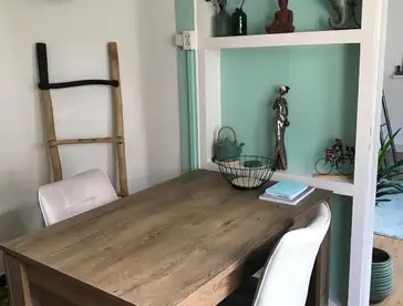 Foto #1 Kamer Orleansstraat Maastricht