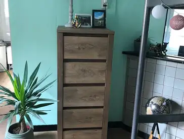 Foto #3 Kamer Orleansstraat Maastricht