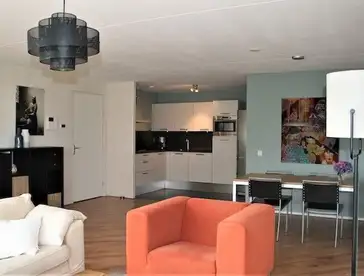 Foto #2 Appartement Havensingel Eindhoven