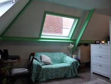 Foto #2 Appartement Koningin Emmakade Den Haag