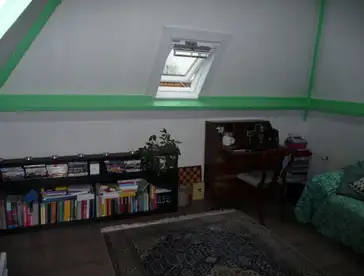 Foto #1 Appartement Koningin Emmakade Den Haag