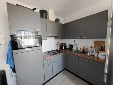 Foto #4 Appartement Dorpsstraat Bennekom