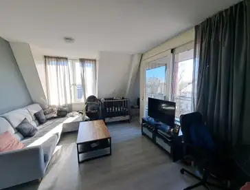 Foto #2 Appartement Dorpsstraat Bennekom