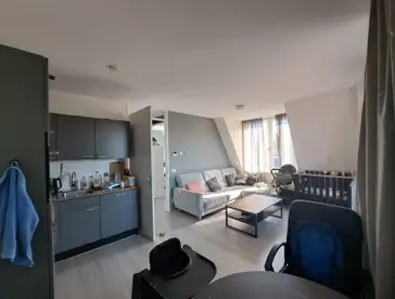 Foto #1 Appartement Dorpsstraat Bennekom