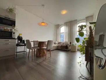 Foto #1 Appartement 1e Middellandstraat Rotterdam