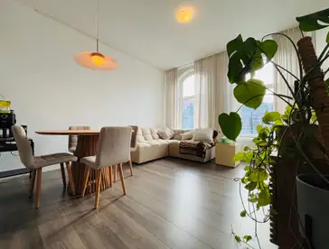 Foto #2 Appartement 1e Middellandstraat Rotterdam