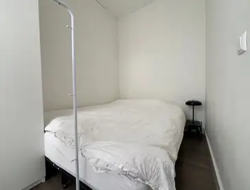 Foto #4 Appartement 1e Middellandstraat Rotterdam