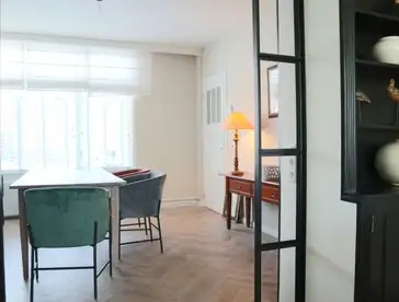 Foto #3 Appartement Citadellaan Den Bosch