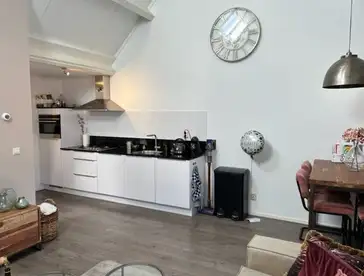 Foto #3 Appartement Het Kolkje Almelo