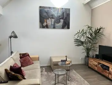 Foto #2 Appartement Het Kolkje Almelo