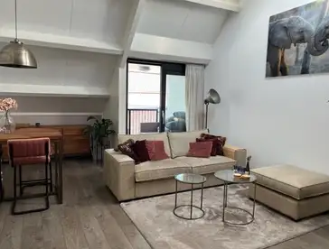 Foto #1 Appartement Het Kolkje Almelo