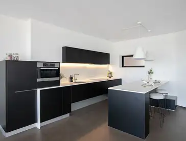 Foto #2 Appartement Scheepmakerspassage Rotterdam