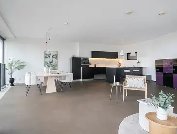 Foto #3 Appartement Scheepmakerspassage Rotterdam