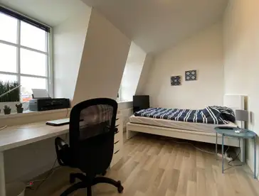 Foto #3 Kamer Scharnerweg Maastricht