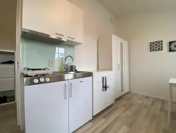 Foto #2 Kamer Scharnerweg Maastricht