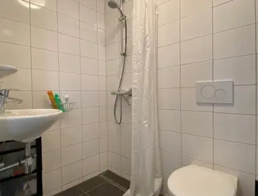 Foto #1 Kamer Scharnerweg Maastricht