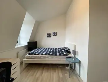 Foto #4 Kamer Scharnerweg Maastricht