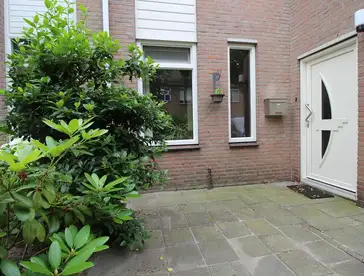 Foto #1 Huurwoning De Doorn Nuenen