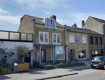 Foto #1 Kamer Burgemeester Cortenstraat Maastricht