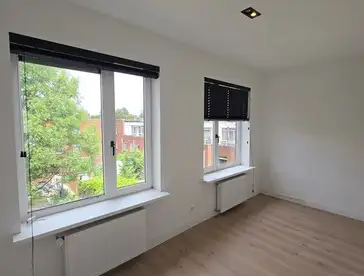 Foto #4 Appartement Kruizemuntstraat Rotterdam