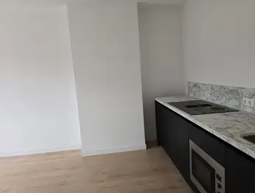 Foto #1 Appartement Kruizemuntstraat Rotterdam