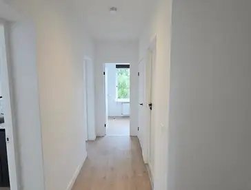 Foto #3 Appartement Kruizemuntstraat Rotterdam