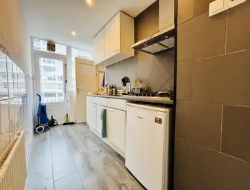 Foto #3 Appartement Van Hogendorplaan Vlaardingen