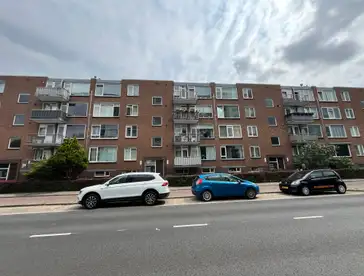 Foto #4 Appartement Van Hogendorplaan Vlaardingen
