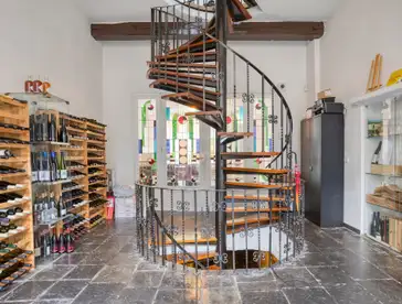 Foto #4 Huurwoning Tongersestraat Maastricht