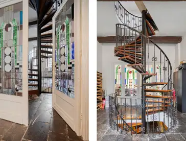 Foto #1 Huurwoning Tongersestraat Maastricht