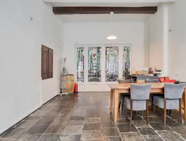 Foto #2 Huurwoning Tongersestraat Maastricht