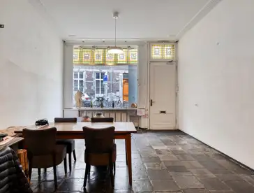 Foto #3 Huurwoning Tongersestraat Maastricht